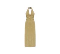 Cult Gaia - Abito Evaleigh - - Dresses - Donna - Giallo - L