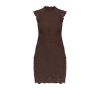 Cult Gaia - Abito Riti in Lino - - Dresses - Donna - Marrone - XS