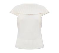 Cult Gaia, ,Blouses & Shirts ,Donna ,Bianco ,S Chen Top