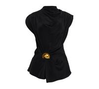 Cult Gaia, ,Blouses & Shirts ,Donna ,Nero ,M Esmia Top
