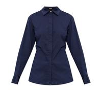 Cult Gaia - Camicia Atlas - - Blouses & Shirts - Donna - Blu - L