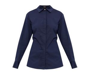 Cult Gaia - Camicia Atlas - - Blouses & Shirts - Donna - Blu - L