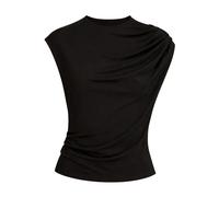 Cult Gaia - Celene Top - - Blouses & Shirts - Donna - Nero - M