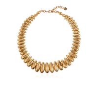 Cult Gaia - Collana Corta Analeia - - Accessories - Donna - Giallo - ONE SIZE