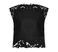 Cult Gaia - Destry Top - - Blouses & Shirts - Donna - Nero - 2XS