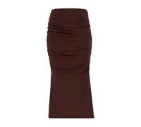 Cult Gaia - Gonna Dany - -Skirts -Donna -Marrone -S