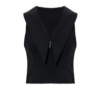 Cult Gaia - Imania Top - - Tops - Donna - Nero - S