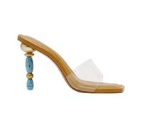 Cult Gaia - Mahina Sandal - - Shoes - Donna - Multicolore - 39 1/2 EU