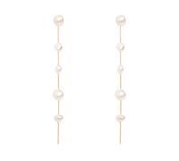Cult Gaia - Orecchini a goccia Atum - - Accessories - Donna - Giallo - ONE SIZE