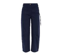 Cult Gaia - Pantaloni Ewa - - Trousers - Donna - Blu - M