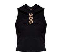 Cult Gaia - Top Chris - - Tops - Donna - Nero - L