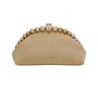Cult Gaia - Una Clutch - - Bags - Donna - Beige - ONE SIZE