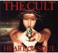Cult - Heart of Soul