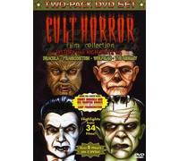 Cult Horror Classics - Cult Horror Classics
