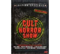 Cult Horror Show