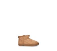 CULT JUNIOR Stivaletto pelo ragazza beige 40