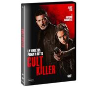 Cult Killer - Dvd