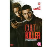 Cult Killer (DVD)