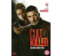 Cult Killer [DVD]