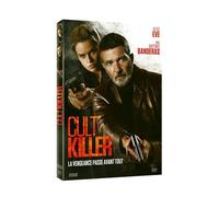 Cult killler