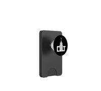 CULT LDS Tempio Angelo Moroni Ex Mormon Post LDS Meme PopSockets PopWallet per MagSafe