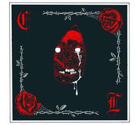 Cult Leader Patient Man explicit_lyrics (Vinyl LP)
