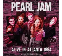 CULT LEGENDS alive in atlanta 1994