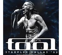 CULT LEGENDS starplex dallas '93