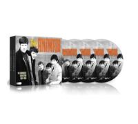 CULT LEGENDS the broadcast collection 1964-1968