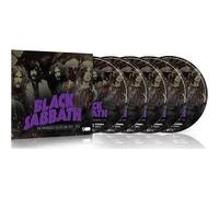 CULT LEGENDS the broadcast collection 1970-1975