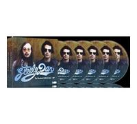 Audio Cd Steely Dan - The Broadcast Collection 1974-1996 (5 Cd)