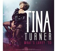 What S Love 1993 (1 Vinile) - Tina Turner (Vinile)