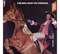 Cult - Mail Must Go Through