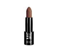 Cult matte 201 Statement Rossetto Colore Puro e Tridimensionale 3,5 gr Mesauda