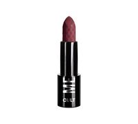 Cult matte 213 Wild Rossetto Colore Puro e Tridimensionale 3,5 gr Mesauda