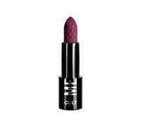 Cult matte 214 Mistress Rossetto Colore Puro e Tridimensionale 3,5 gr Mesauda