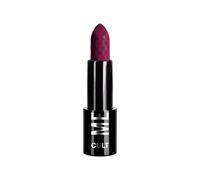 Cult matte 215 Trendsetter Rossetto Colore Puro e Tridimensionale 3,5 gr Mesauda