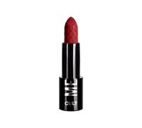 Cult matte 216 Lover's Rossetto Colore Puro e Tridimensionale 3,5 gr Mesauda
