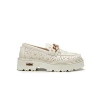 Cult Mocassini CLW319405 BIANCO 38