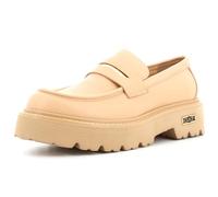 Cult Mocassini Donna CLW421501 Slash 4215 Low W Leather Taglia 36 Caramello