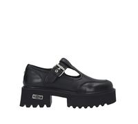Cult Mocassini Donna Nero Clw455600 NERO 37