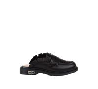 Cult - Mocassini - - Shoes - Donna - Nero - 40 EU