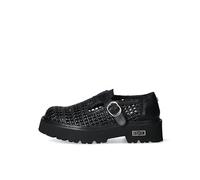 Cult Mocassino Donna CLW444300 Nero 40