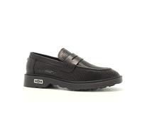 Cult Ozzy 4206 Mocassini in Pelle Traforata - 41