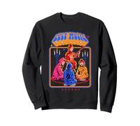 Cult Music Sing-Along Occult Horror Retro Funny Adult Humor Felpa