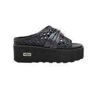 Cult - Nancy 3457 Sandal - - Shoes - Donna - Nero - 40 EU
