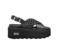 Cult - Nancy 3891 Sandal - - Shoes - Donna - Nero - 40 EU