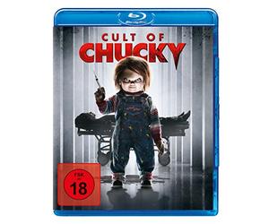 Cult of Chucky