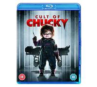 Cult Of Chucky 7 – Universal Pictures – Edizione Regno Unito