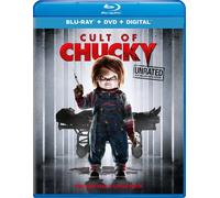 Cult of Chucky (Blu-ray)